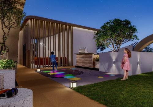 Playtime Meets Pause Time